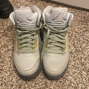 JORDAN RETRO SNEAKERS